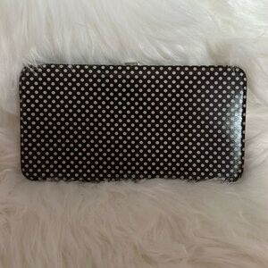 Polka Dot wallet